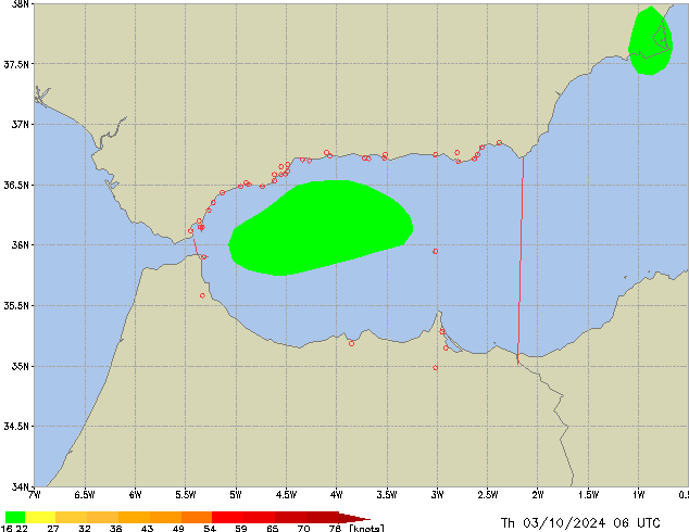 Th 03.10.2024 06 UTC