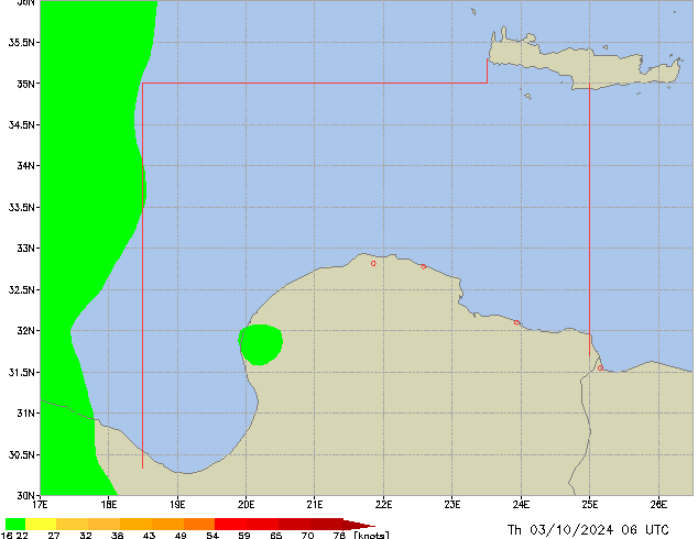 Th 03.10.2024 06 UTC