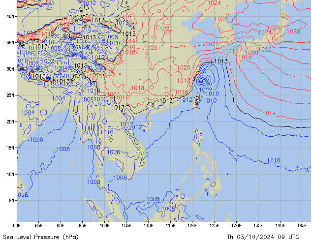 Th 03.10.2024 09 UTC