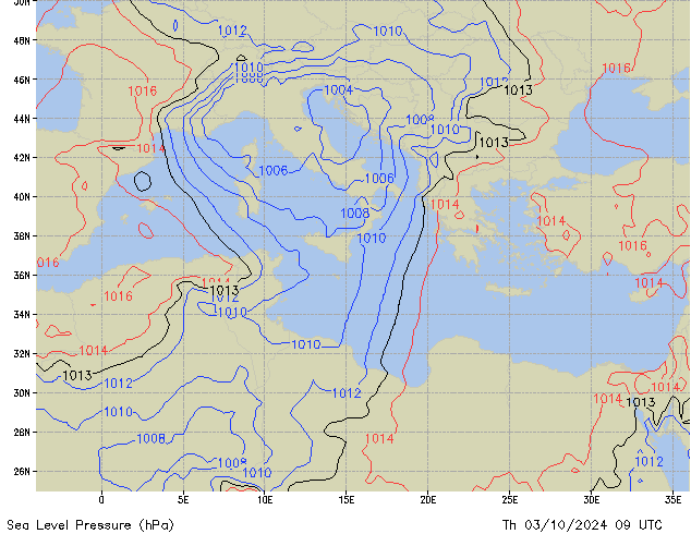 Th 03.10.2024 09 UTC