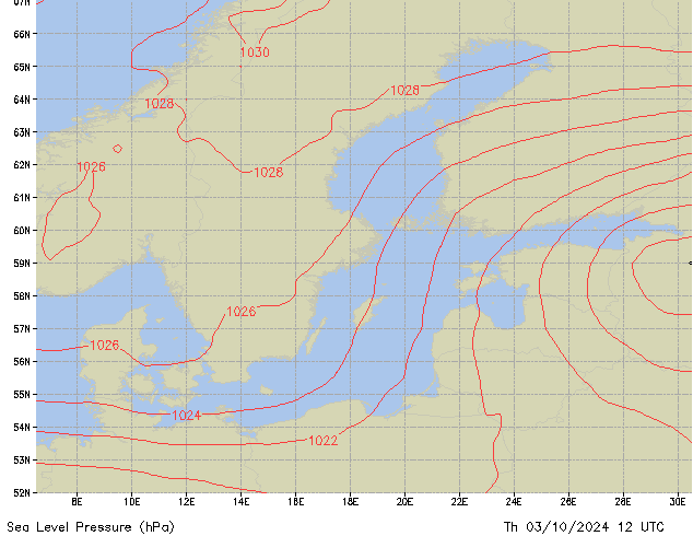 Th 03.10.2024 12 UTC