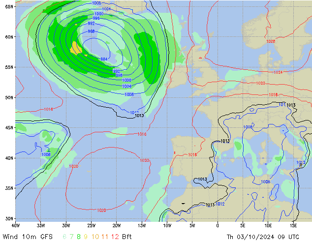 Th 03.10.2024 09 UTC