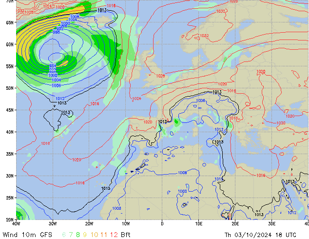 Do 03.10.2024 18 UTC