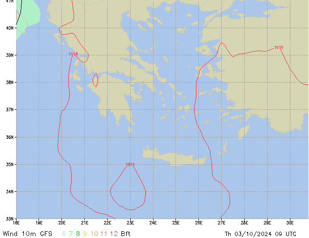 Th 03.10.2024 09 UTC