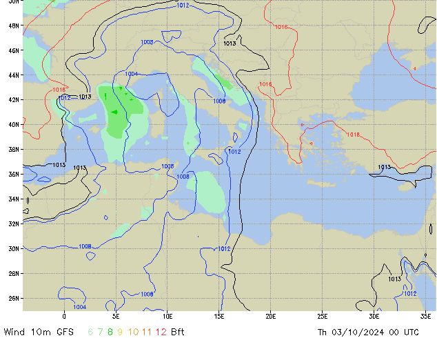 Do 03.10.2024 00 UTC