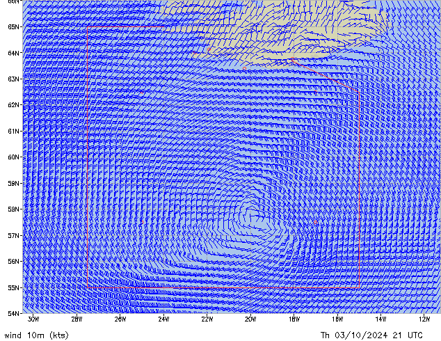 Th 03.10.2024 21 UTC