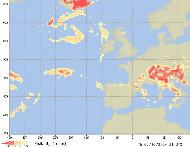 Th 03.10.2024 21 UTC