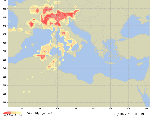 Do 03.10.2024 00 UTC