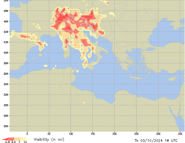 Do 03.10.2024 18 UTC