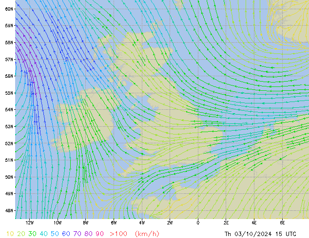 Th 03.10.2024 15 UTC