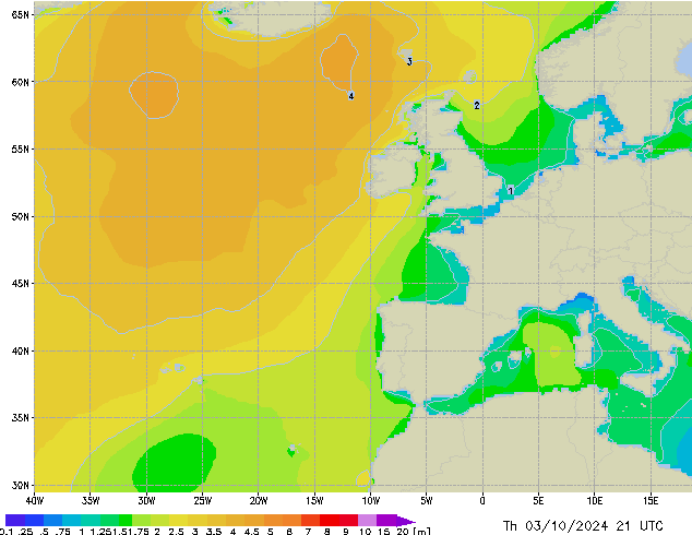 Th 03.10.2024 21 UTC