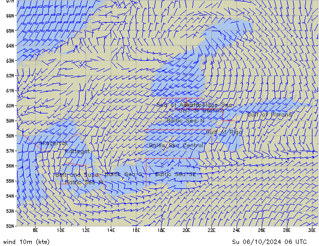 So 06.10.2024 06 UTC