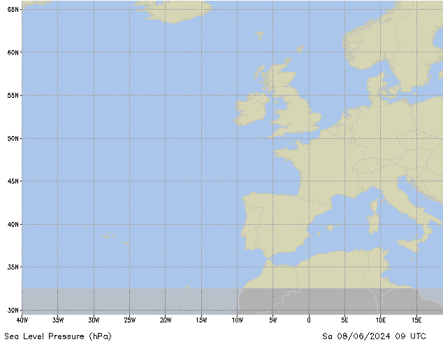 Sa 08.06.2024 09 UTC