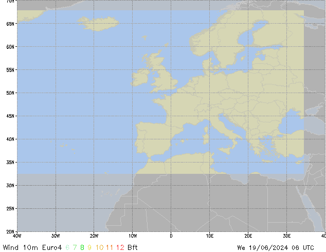 Mi 19.06.2024 06 UTC