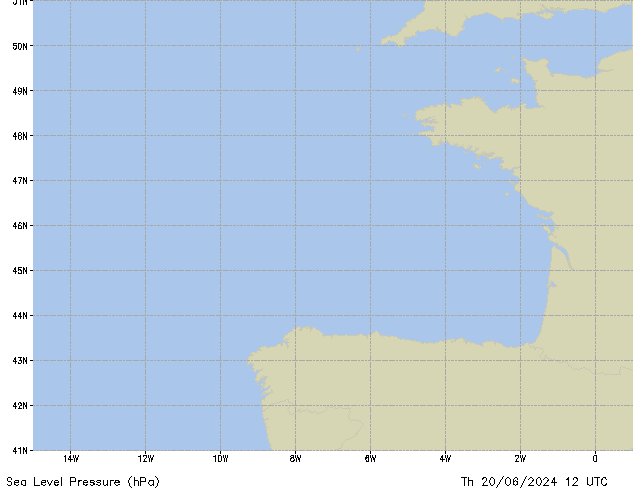 Th 20.06.2024 12 UTC