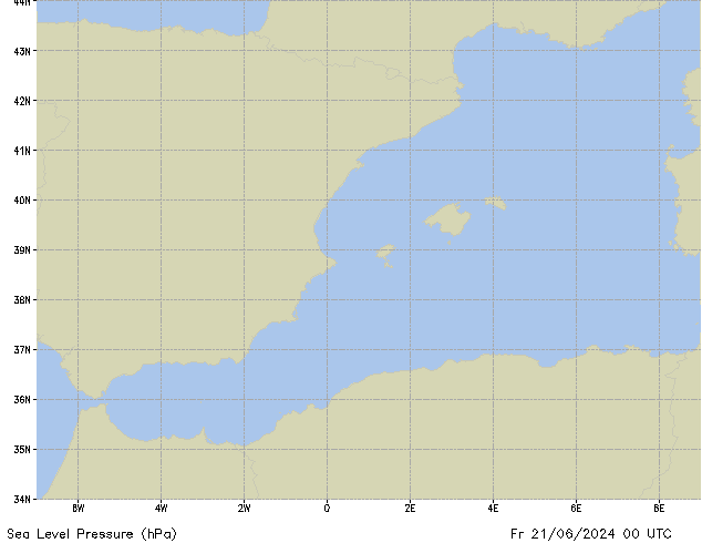 Fr 21.06.2024 00 UTC
