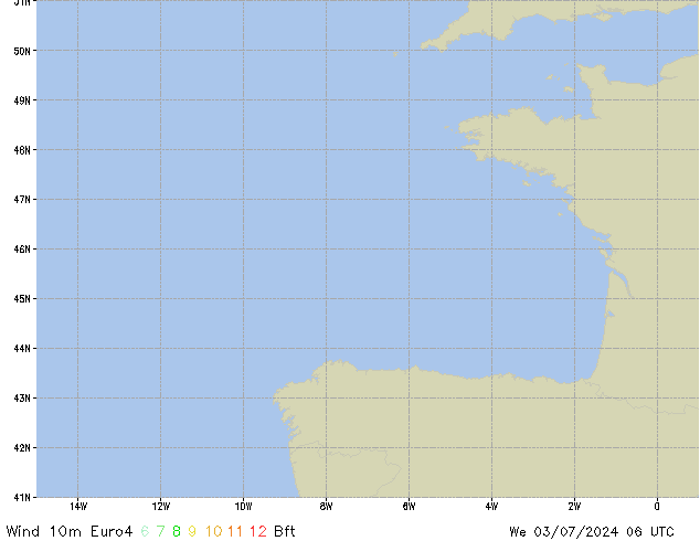 Mi 03.07.2024 06 UTC