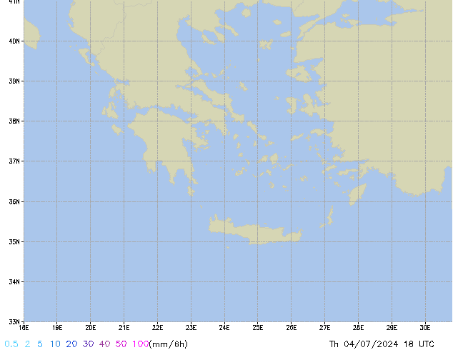 Th 04.07.2024 18 UTC