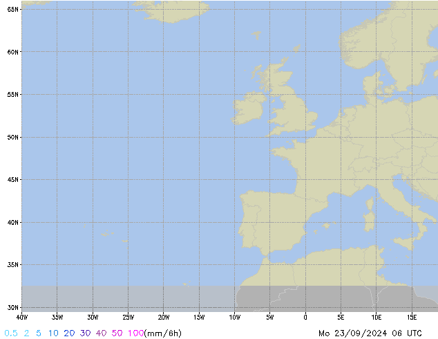 Mo 23.09.2024 06 UTC