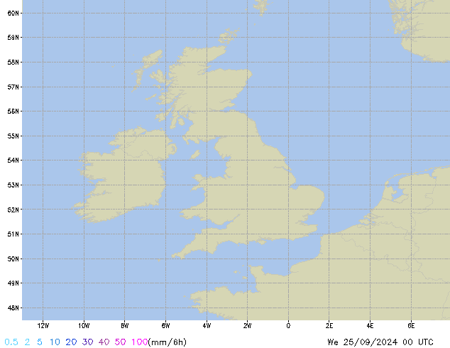 We 25.09.2024 00 UTC