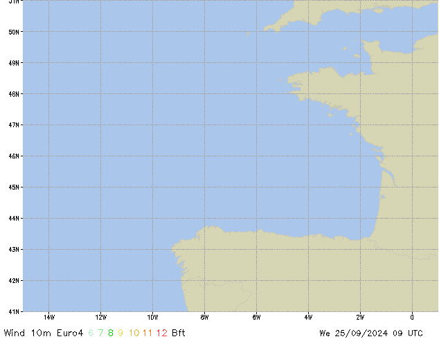 Mi 25.09.2024 09 UTC