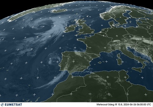 Satelliten - Flemish - Mi, 26.06. 09:00 MESZ