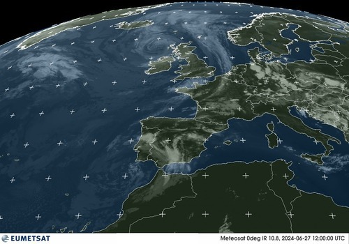 Satellite - Strait of Dover - Th, 27 Jun, 14:00 BST