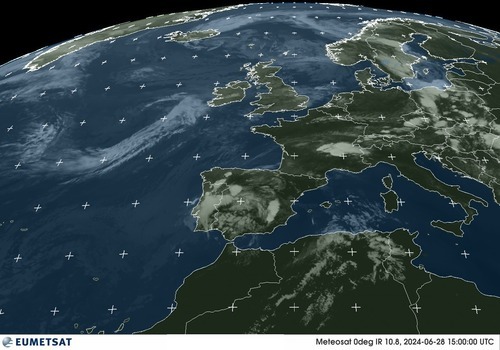 Satellite - Irish Sea - Fr, 28 Jun, 17:00 BST