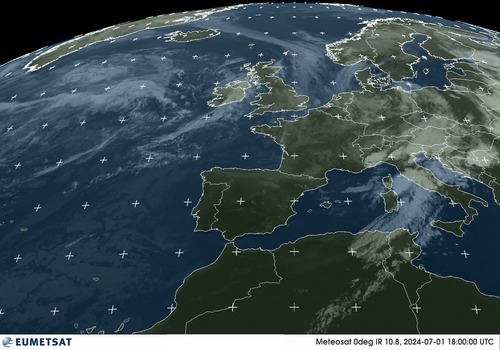 Satelliten - Flemish - Mo, 01.07. 21:00 MESZ