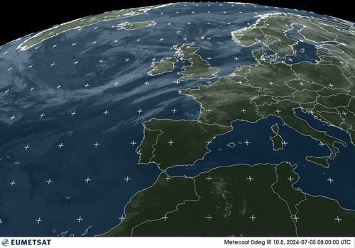 Satelliten - Schweden (Süd) - Fr, 05.07. 11:00 MESZ
