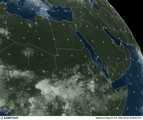 Satellite - North - Tu, 24 Sep, 00:00 BST