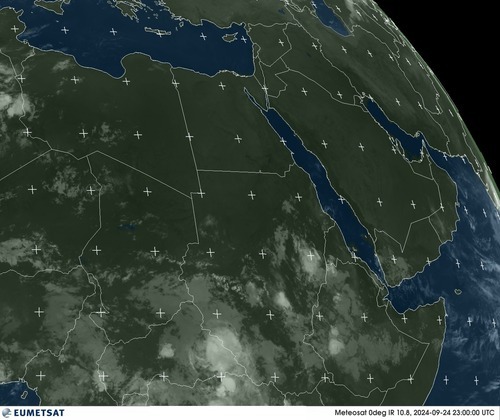 Satelliten -  - Mi, 25.09. 02:00 MESZ