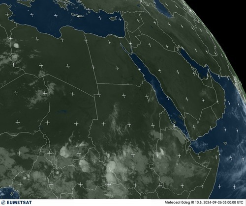 Satelliten - Golf v. Aden - Do, 26.09. 06:00 MESZ