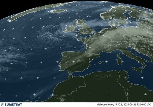 Satellite - Josephine - Th, 26 Sep, 14:00 BST