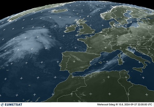 Satelliten - Tunesien/Nord - Sa, 28.09. 01:00 MESZ