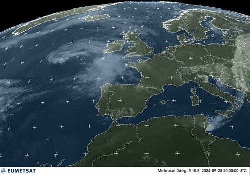 Satelliten -  - Sa, 28.09. 23:00 MESZ