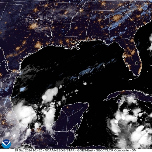 Satellite -  - Su, 29 Sep, 12:46 BST