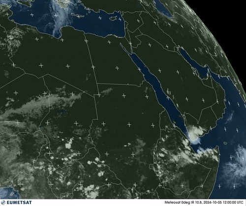 Satelliten - Madagaskar - Sa, 05.10. 15:00 MESZ