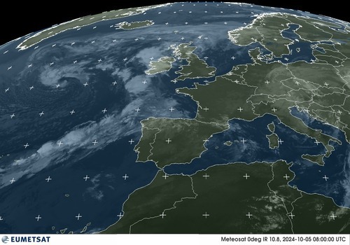 Satelliten - Flemish - Sa, 05.10. 11:00 MESZ