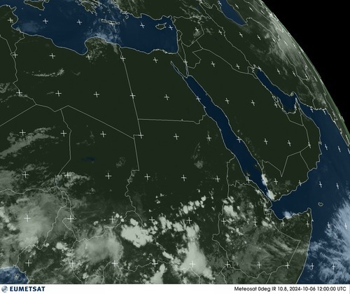 Satellite - North - Su, 06 Oct, 14:00 BST