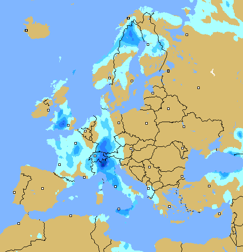 3h-Niederschlag !