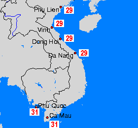 Vietnam: Fr, 14.06.